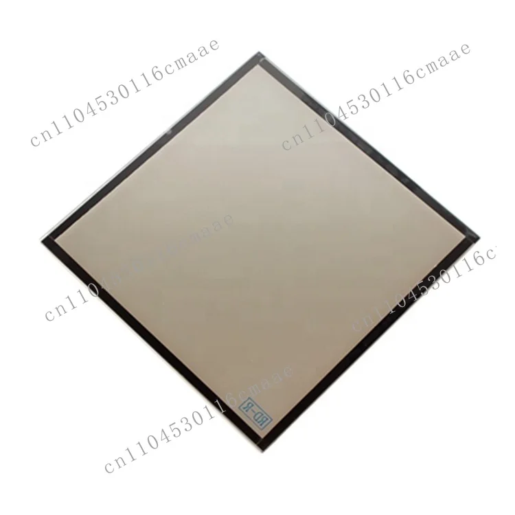 3D projector filters for the system