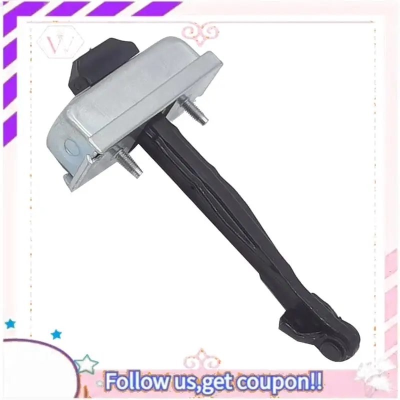 

Easy To Use Car Door Check Stopper For Lincoln MKX 2016-2023 Door Hinge Limiter