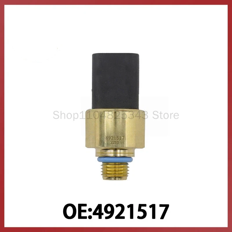 

Suitable for Cummins Auto Parts Oil Pressure Sensor 4921517 4358810