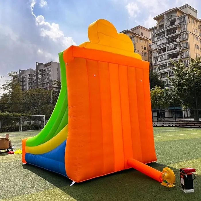 Inflatable Basketball Hoop Game Inflatable Basketball Shot