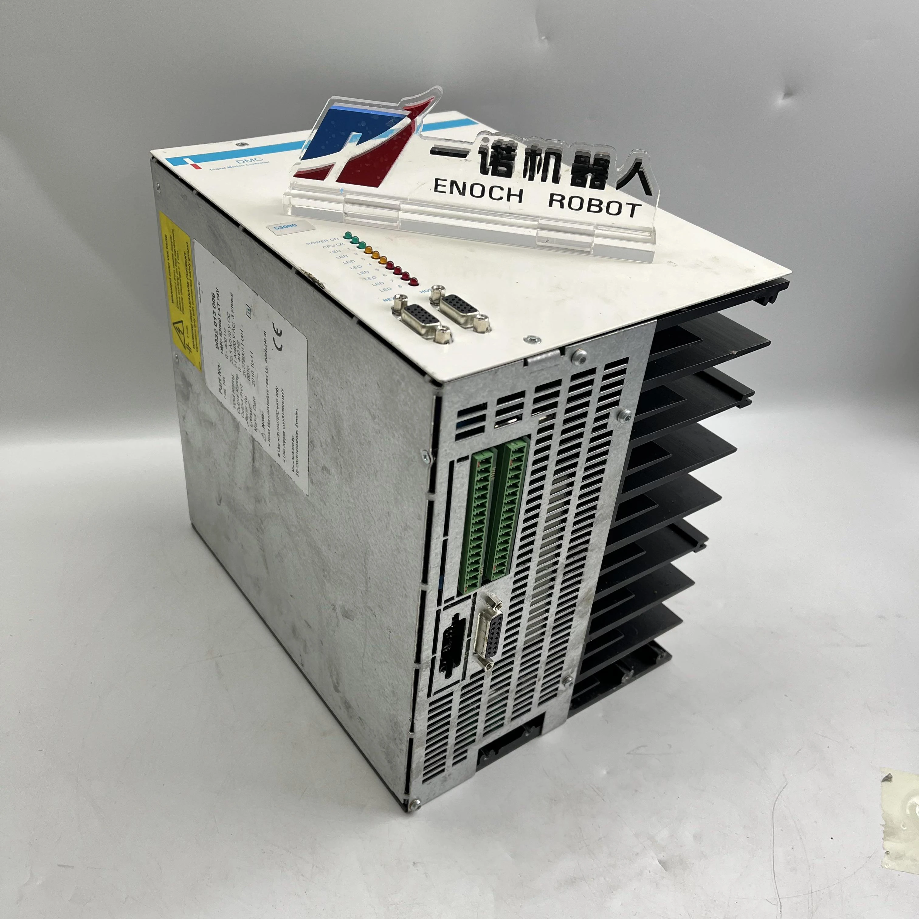 DMC53080 EXT 24V 9032012006 Drive Good Working Ready Stock 9032012006 DMC53080 EXT 24V