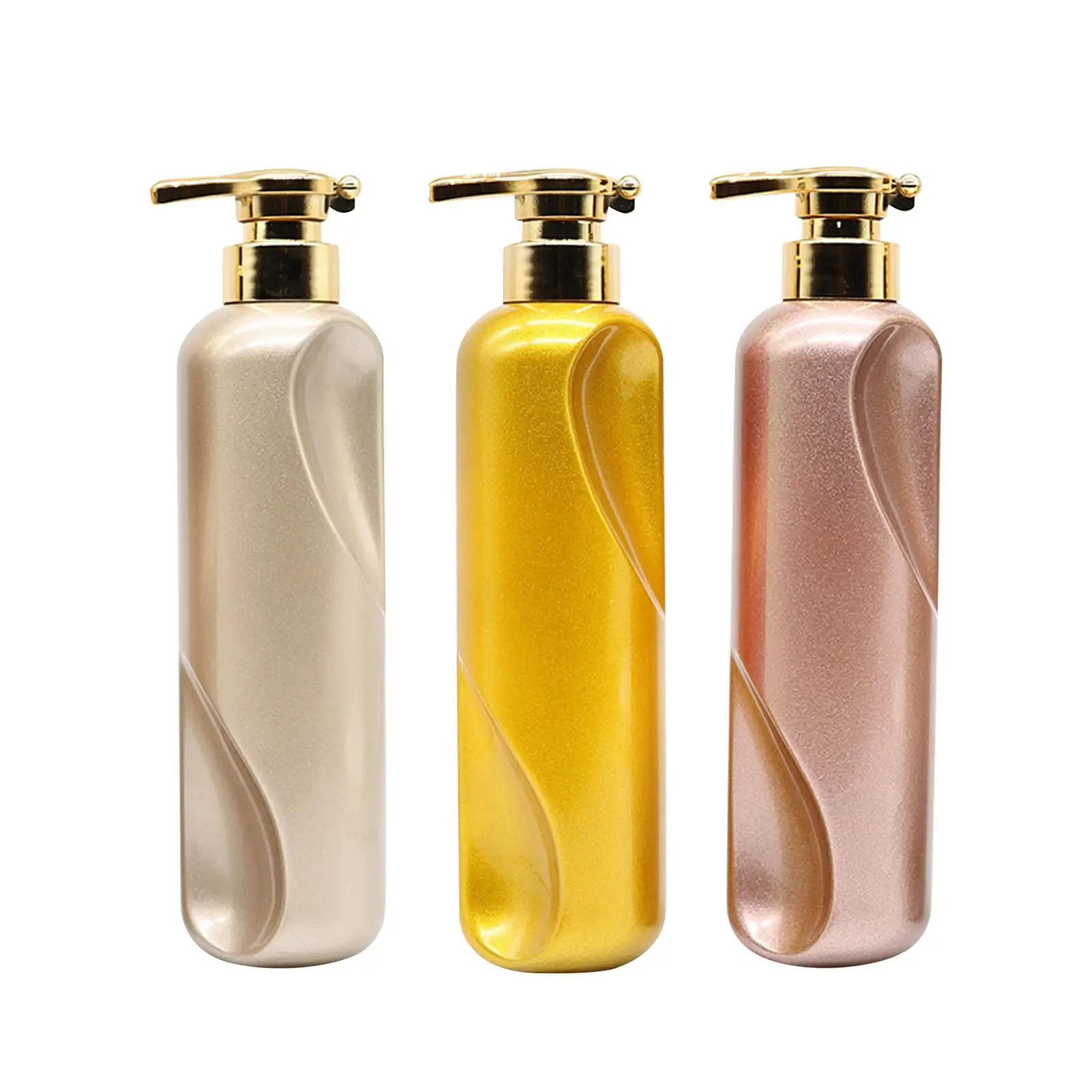 Liquid Soap Dispenser 500ml Large Home Decor Pump Bottle Emulsion bottle for