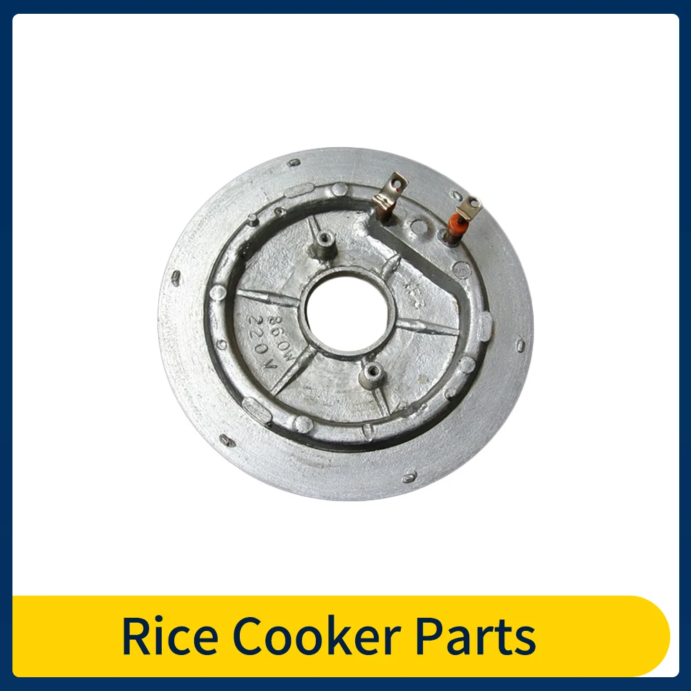 Original Electric Rice Cooker Heating Plate For Philips HD3035 HD3038 HD3133 HD3055 HD3039 HD3155 HD3157 Heating Device