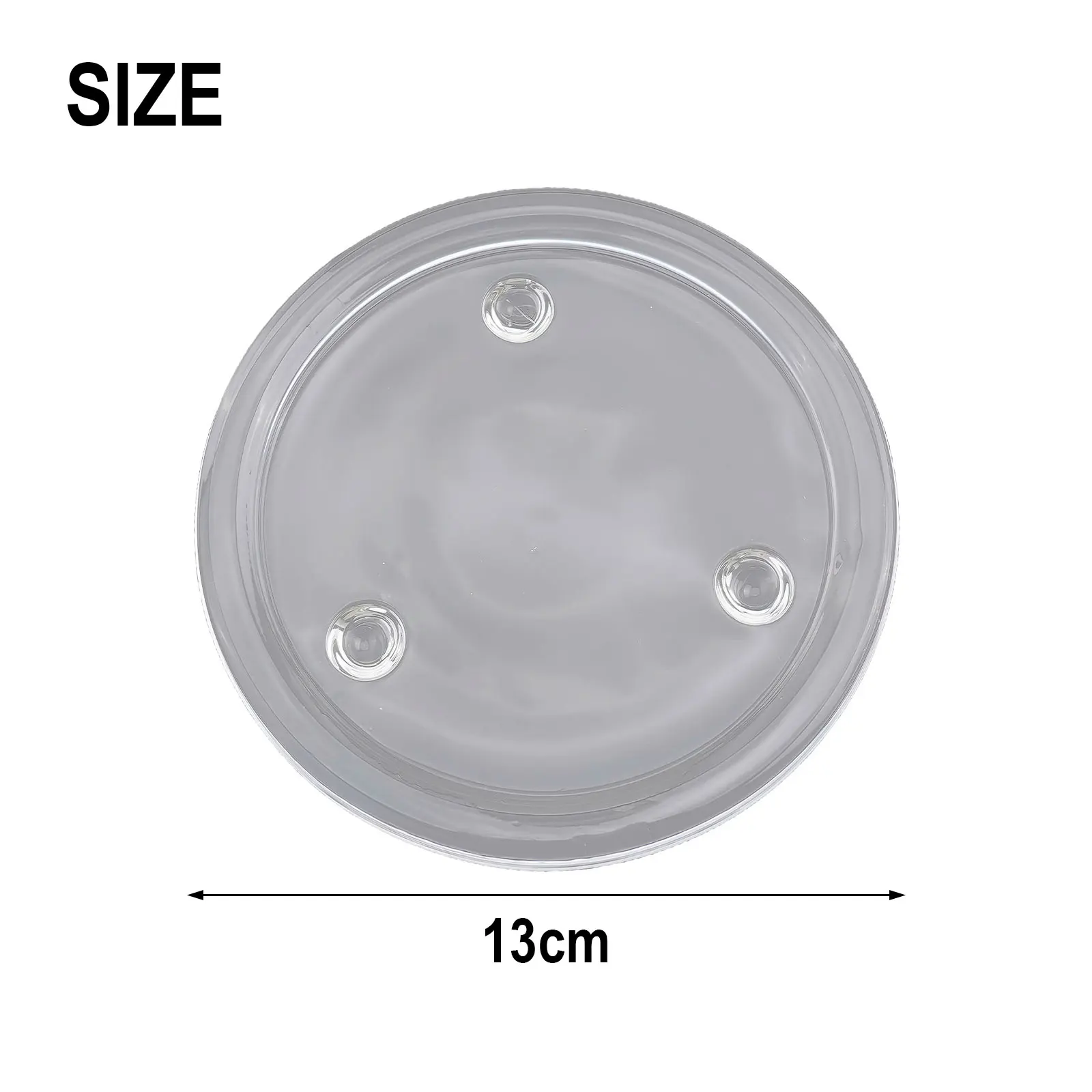 

Candle Plates Glass Round Candle Plates Glass Glass Round Candle Plates Cup Mat Coaster Holder Use Cup Mats Note