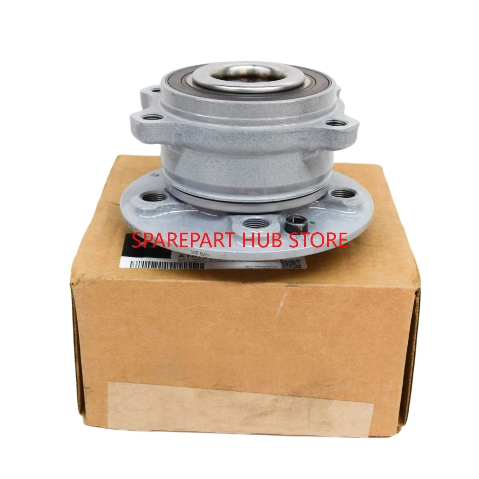 

OEM A1673340300 Front Wheel Hub Bearing New For MERCEDES Benz GLE W167 GLS320 GLE53 GLE63 GLE300 GLE350 C167 X167 GLS400 AMG