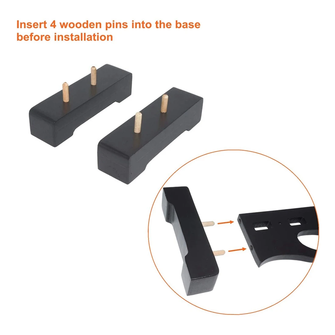 

AT13 Padded Sword Stand Display Velvet Sword Rack for Katana Genji Japanese Sword Stand -Dragon