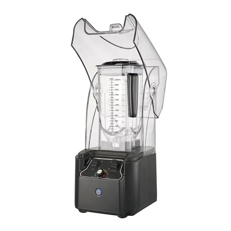 Mixer Smoothie Blender Spare Part Replacement 2.2L Blender Jar Cup Jug view 4