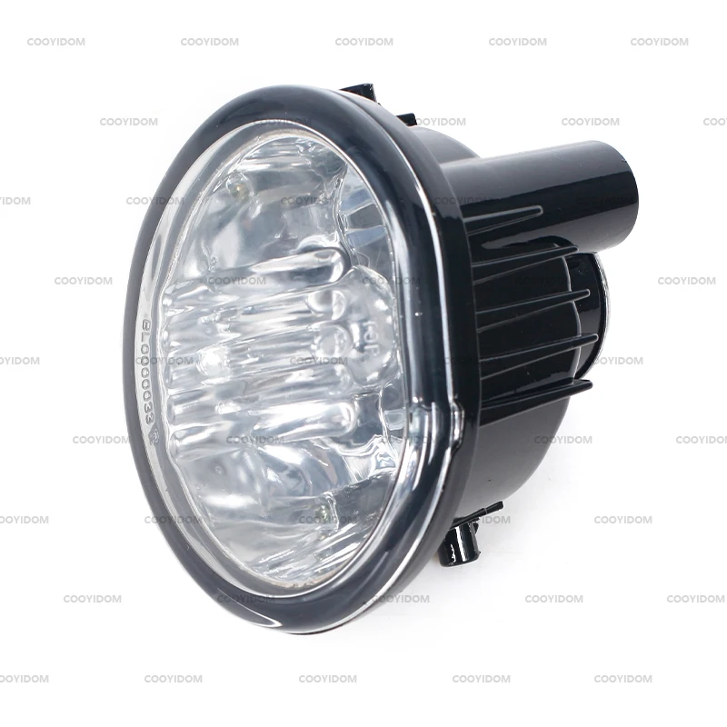 Samochodowe światło przeciwmgielne do Toyota Matrix Pontiac Vibe 2003 2004 2005 2006 2007 2008 Zespół świateł przeciwmgielnych przedniego zderzaka z żarówką TT 100924 -CL — zdjęcie 6