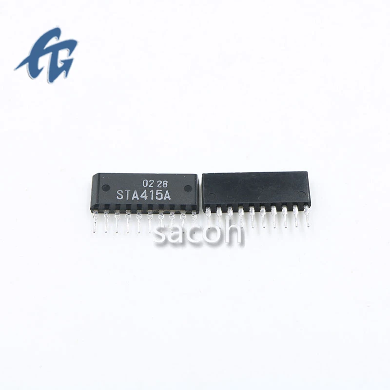 

SACOH High Quality Original Electronic Components Suppliers STA415A 4PCS