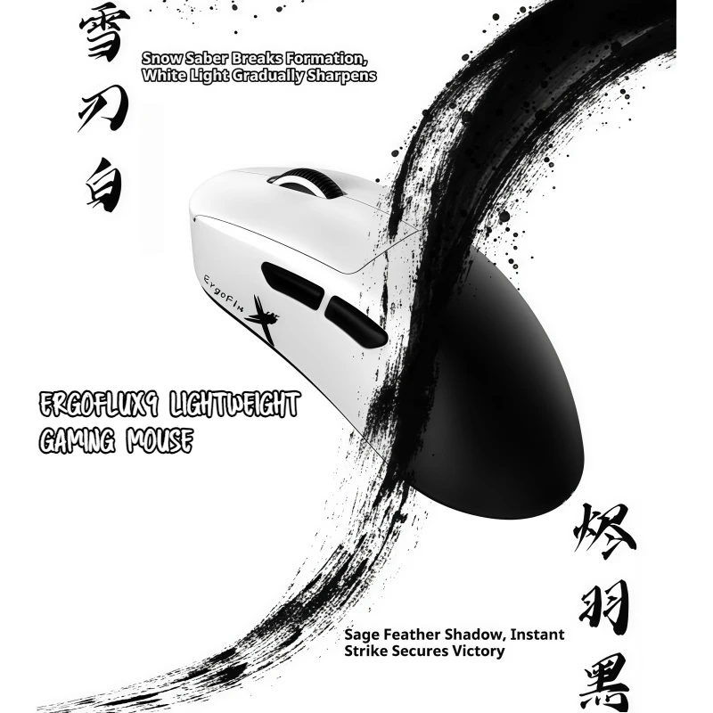 Zohe Ergoflux 9 Gam… - image