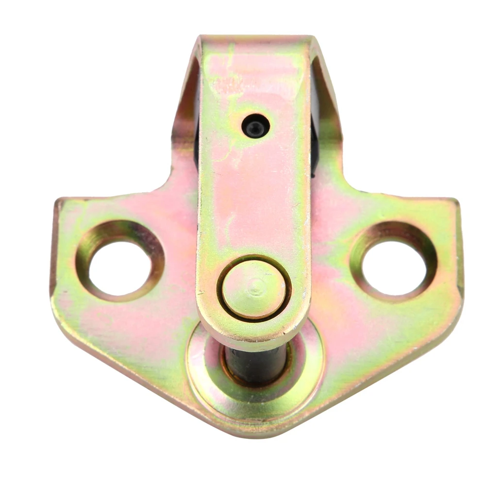 Door Lock Striker Latch 2M51F21982AA Car Door Lock Striker Plate Catch Latch Actuator for Ford Focus MK1 1998-2005 2M51F21982AA