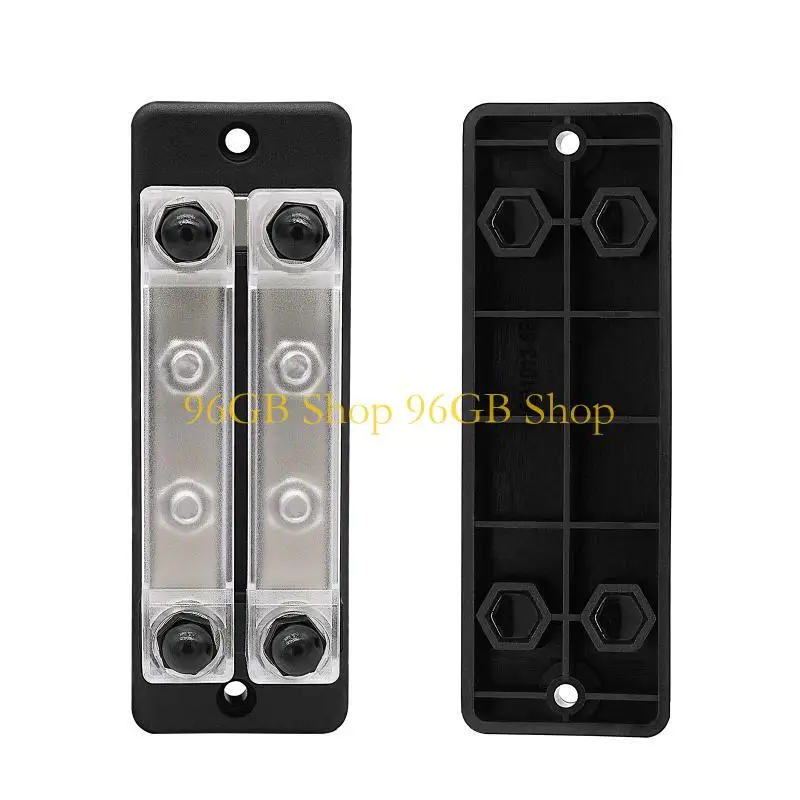 

96 ГБ 8 Терминальная шина крышка крышки двойной строки.