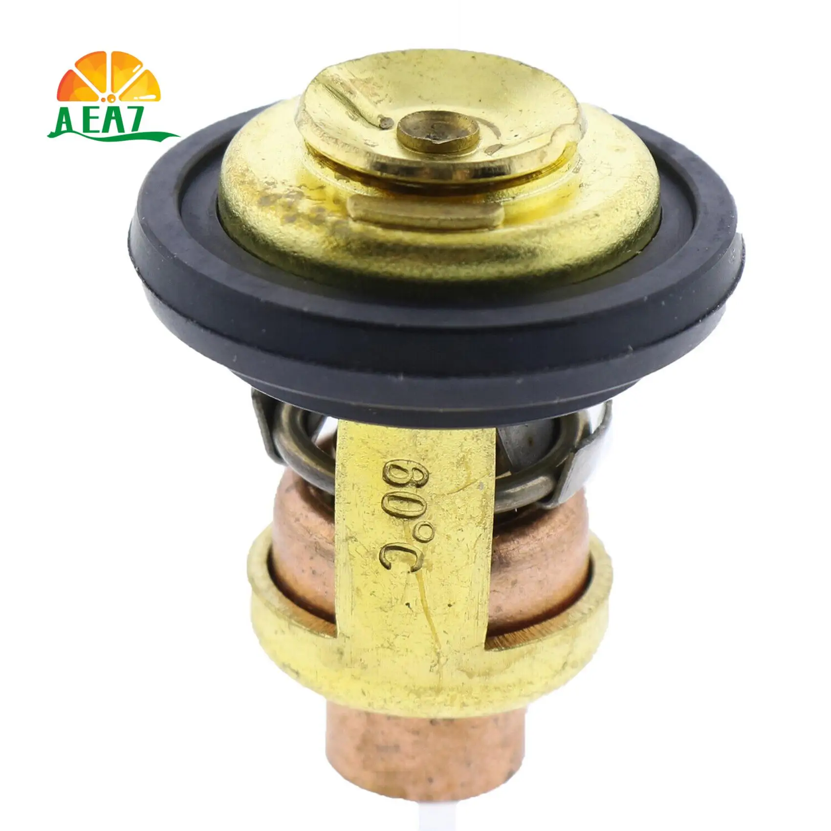

AEA7-19300-ZW9-003 19300ZW9003 Boat Motor Thermostat For -Honda Marine 8 9.9 15 - 225HP