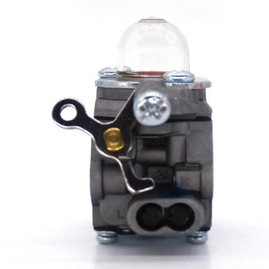 Carb Carburetor Replacement Piece Chainsaw Maintenance Part for BL425 BL160 316.711021 M2510