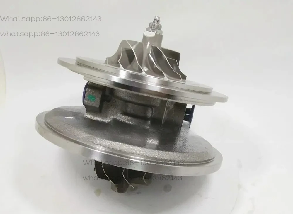 

Комплект турбины Turbo GTB2260VK, картридж CHRA, сердечник турбокомпрессора 776470 769909 для Volkswagen Marine/Touareg 3,0 TDI 059145722M