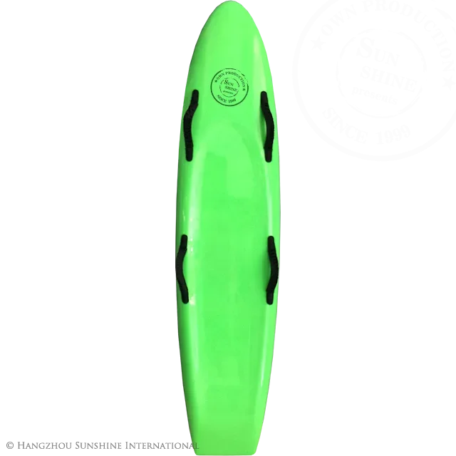 Epoxy Nipper Board Rescue Surfboard Australian Standard