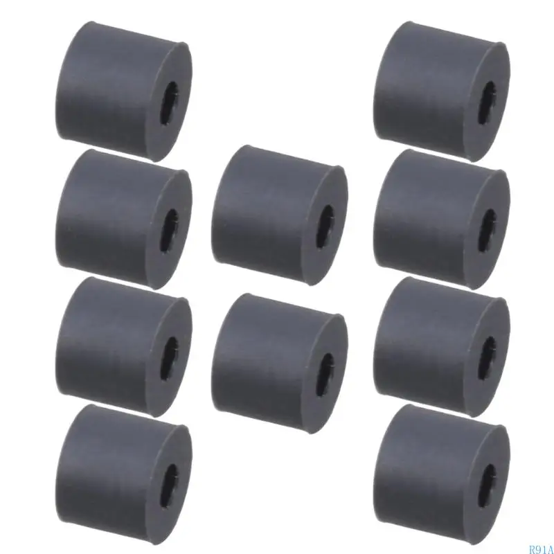 R91A حزام المطاط المرن العالي لمشغل سجل WM-EX يضمن حركة الشريط السلس