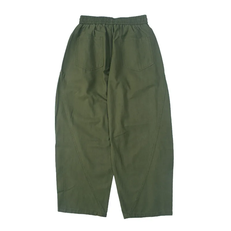 HKSH Bahar Yeni Erkek Gelgit 3 - Tailored Trouser Wide incelemesi ve fiyatı