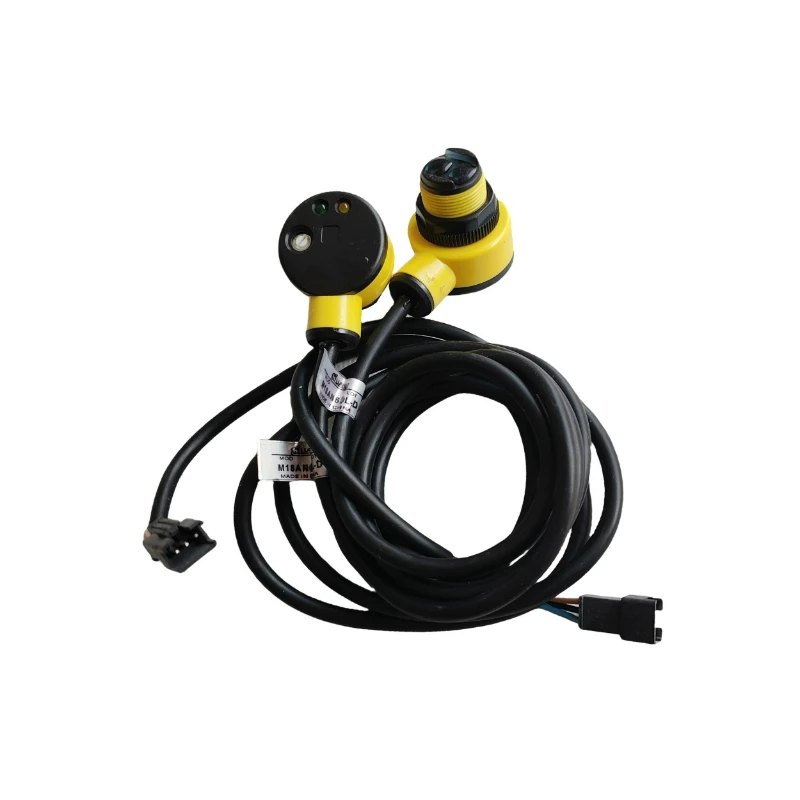 M18ANGOL D Sensor for Basketball Arcade Game LCD Screen Scoring Light Eye Accessory