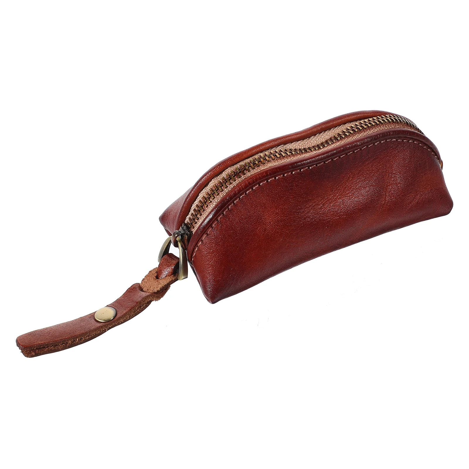 

Vintage Storage Keycase Holder Organizer Pouch Auto Case Portable Key Storage Key