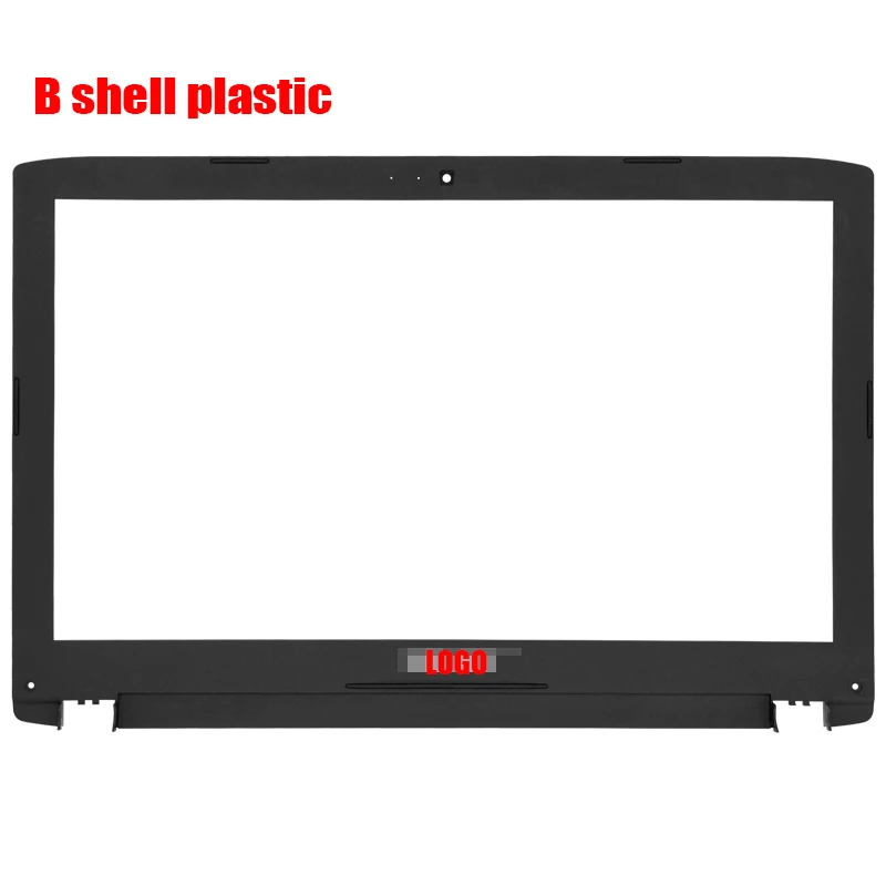 Nieuw Voor Asus Gl552 Gl552j Zx 50V FX-PRO Scherm Achterkant Deksel Bezel Palmredt Hoofdkast Toetsenbord Laptop Host Onderste Cover