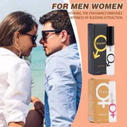 Pheromone Perfume Woman Body Spray Flirt Pheromone Attract Boys Scented Water For Men Women Body Antiperspirants Room Deodorant