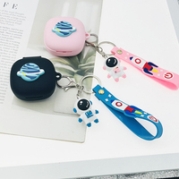 cartoon Earphone Cover For Redmi Buds 5 /5 Pro Case Silicone Shockproof Bluetooth hearphone box Redmi Buds 5 Pro