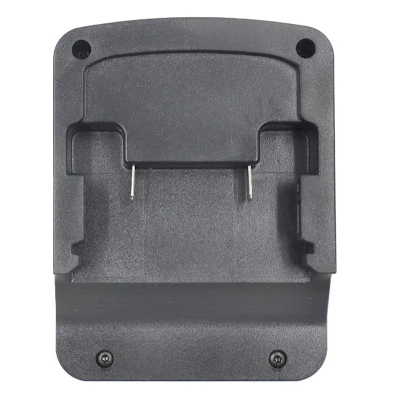 Adattatore batteria HTB18MBL Converti per batteria agli ioni di litio Hitachi 18V BSL1830 a batteria al litio Metabo 18V per utensile elettrico Metabo