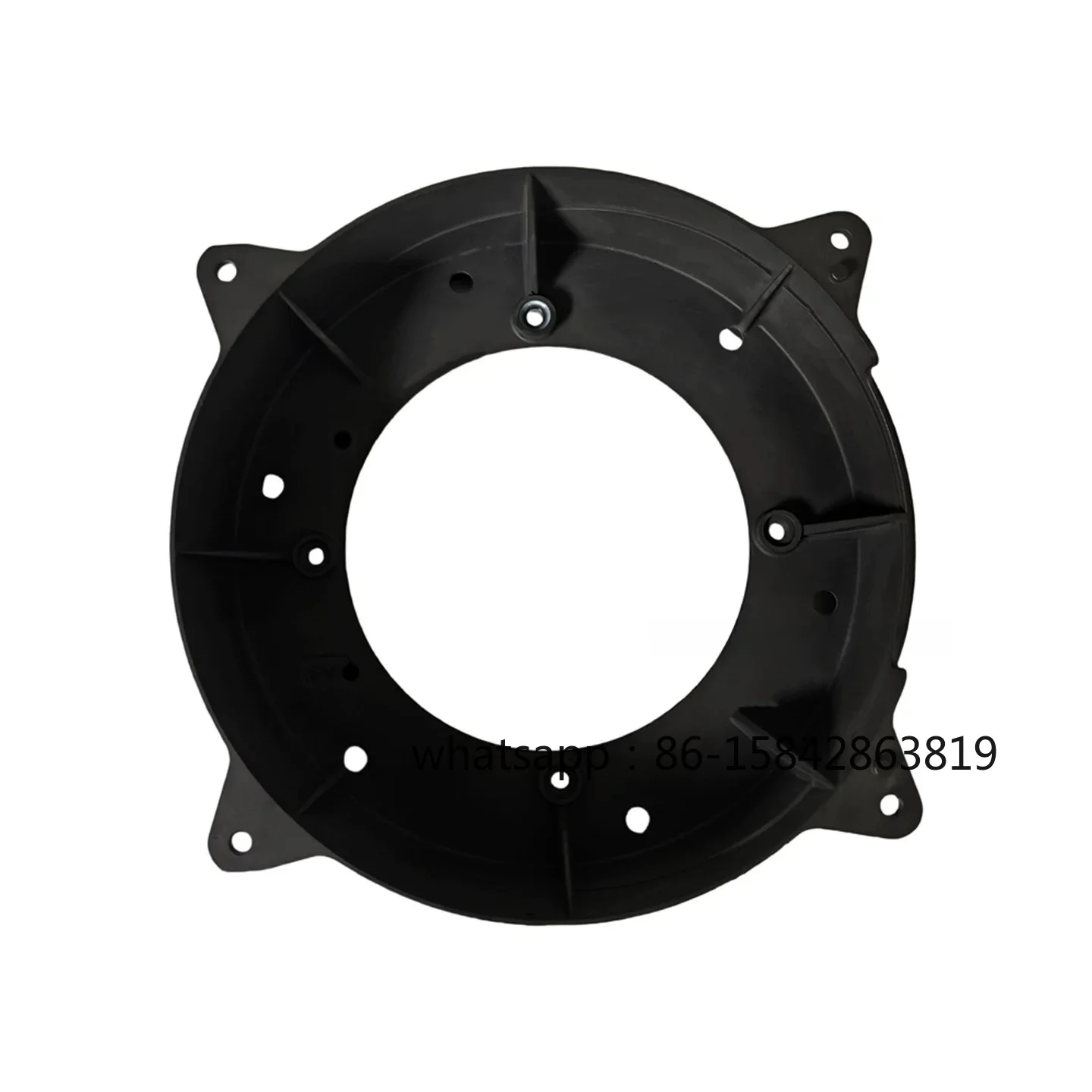 New Universal Accessories for Drones T50/T25 Front Radar Base