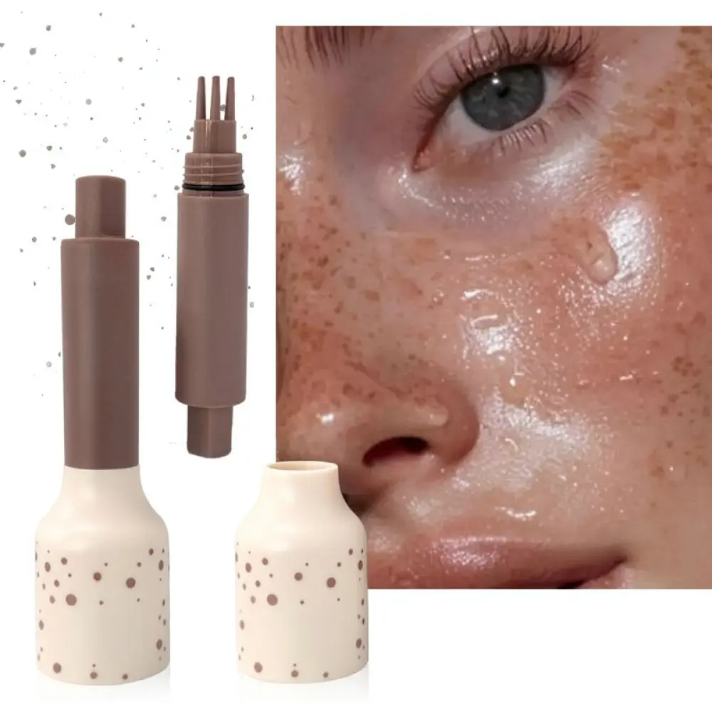 Waterproof Freckle Maker Pen Natural Looking Face Makeup Tool For For eSAnMI Precise Applicator Daily Beauty Cosmetic Kit