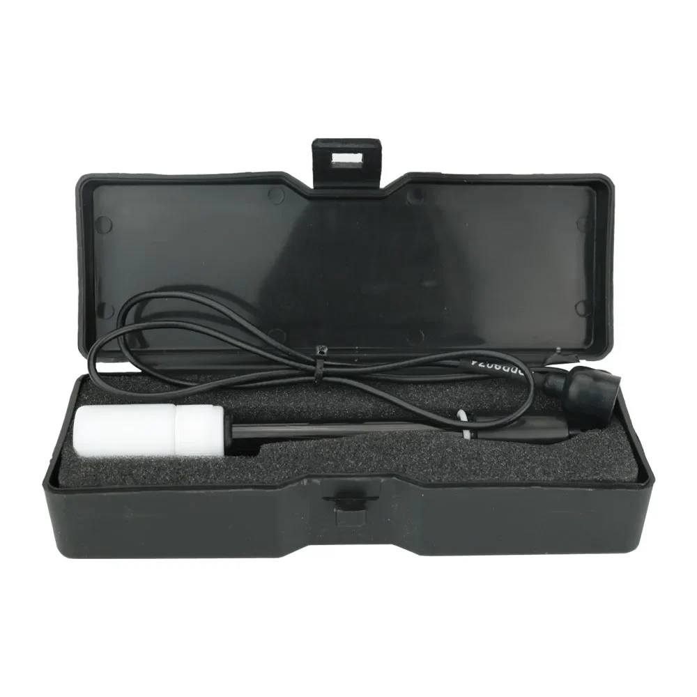 Smart Sensor PH Probe Electrode BNC Connector PH Sensor