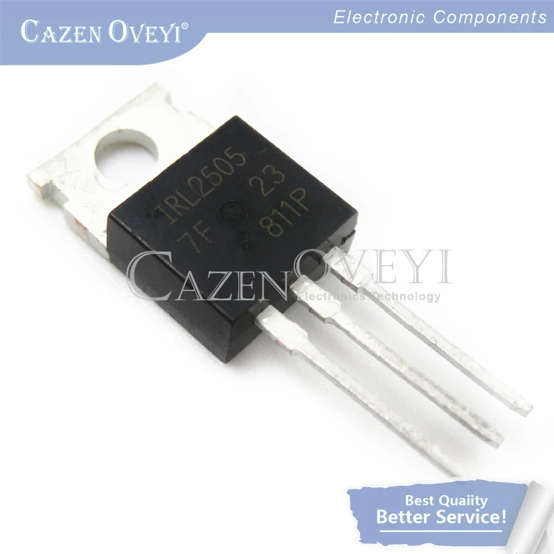 5pcs/lot LM35DT LM35 K20T60 20T60 IRL2505PBF IRL2505 TIP112 112 TO-220