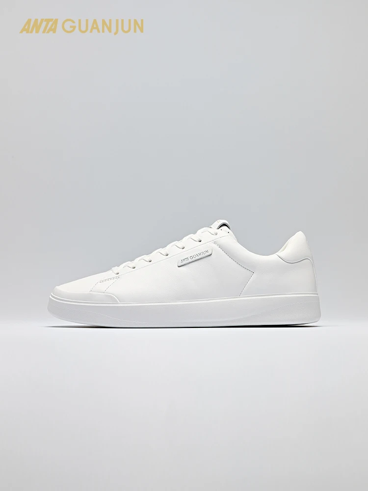ANTA men's sports shoes A01 casual and comfortable multifunctional fashionable business board shoes