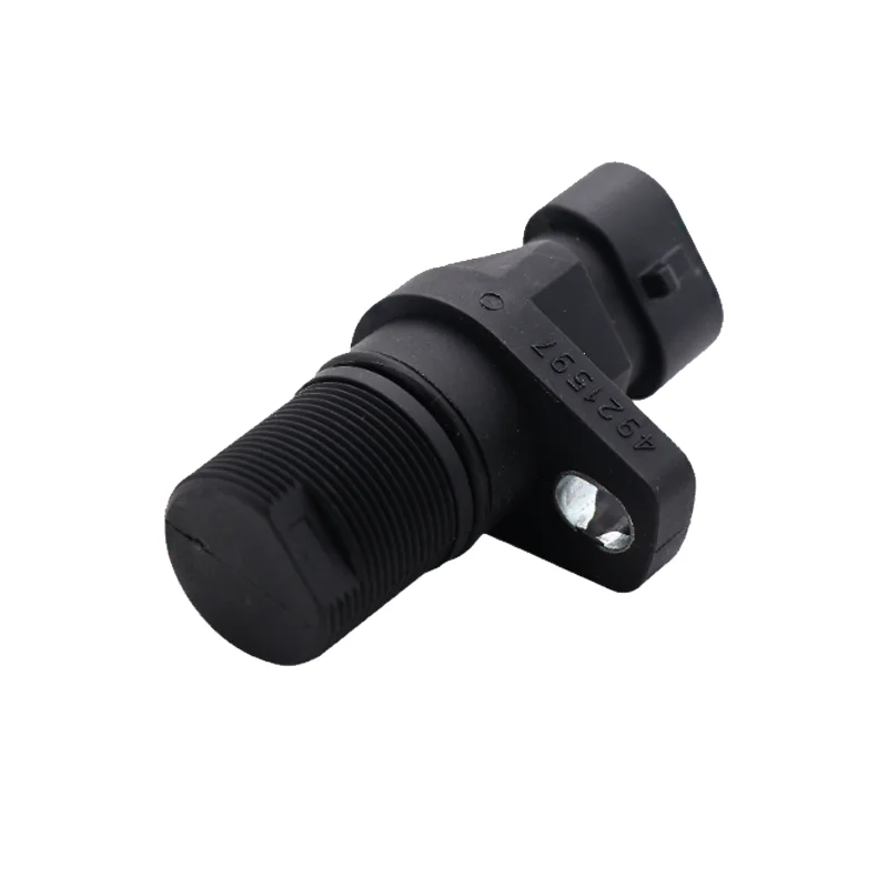 Camshaft Crankshaft Position Sensor 4921597 5491993 for Cummins ISB Engine # 3408430 3417206 3942816 4002064 904-7129 050705