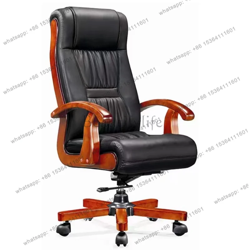 

Modern Ergonomic Office Chairs Luxury Designer Rolling Comfortable Office Chairs Oversized Executive Silla De Escritorio Home