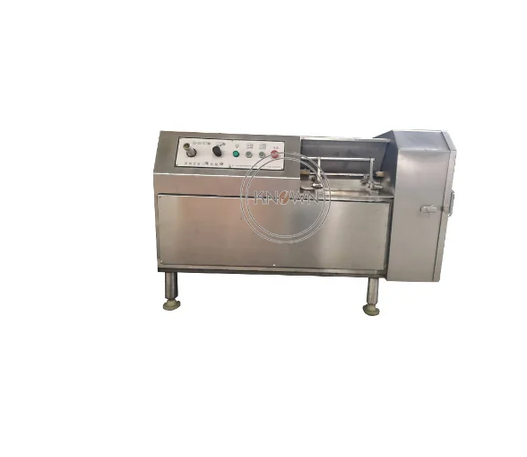 300-400KG/H Beef Di… - image