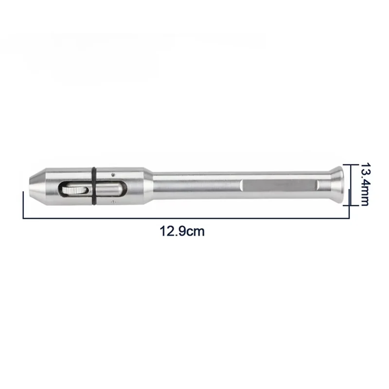 ABRS-TIG Welding Finger Feeder Pen - Innovatively Designed TIG Pen Rod Holder For Metalworking