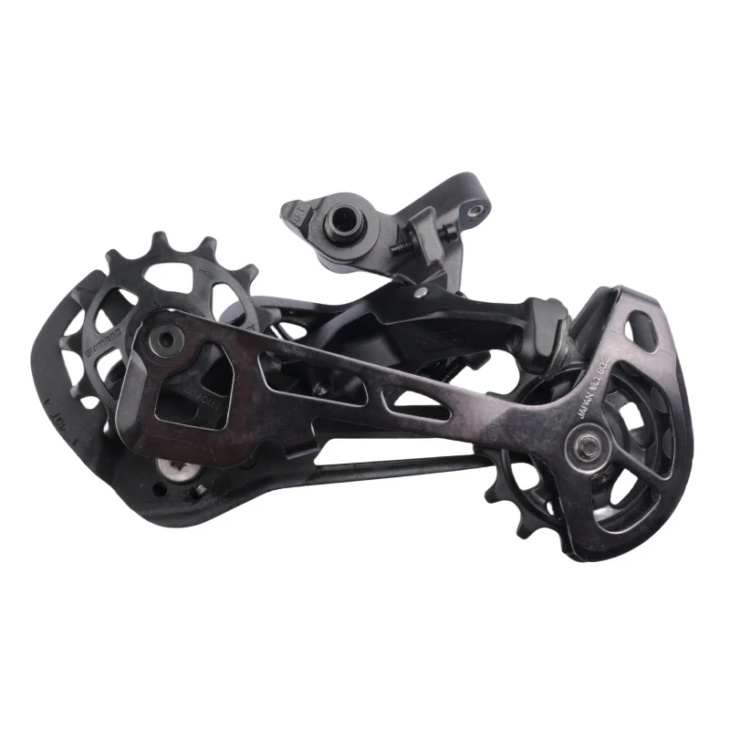 Shimano Deore XT M8100 Set RD-M8100/RD-M8120 SGS Rear Derailleur SL-M8100 Right 12S Shifter For Mountain Bike Original Shimano