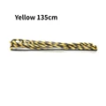 Yellow 135cm
