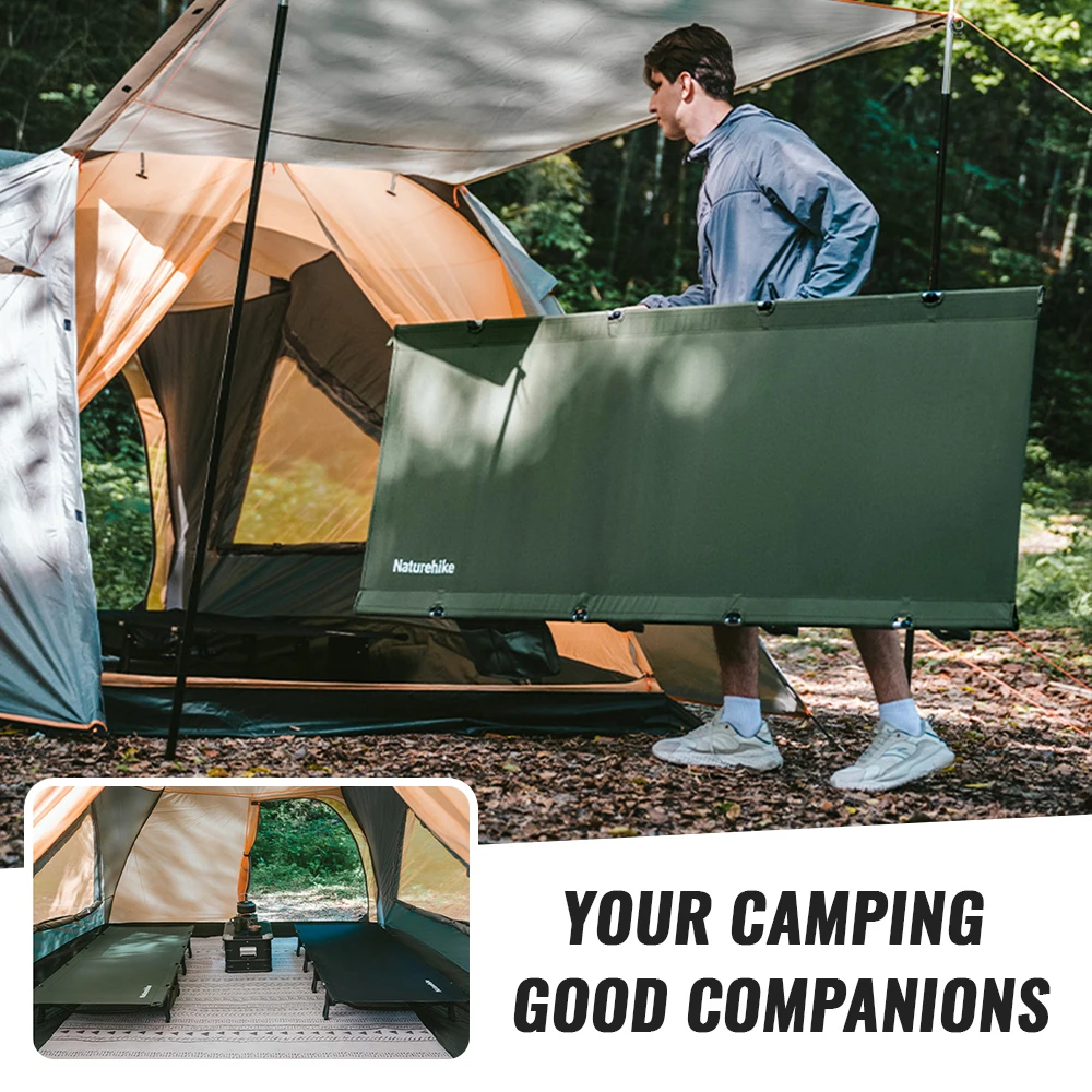 Thumbnail 4 - #37 Ranked Camping Cots Picks in 2026