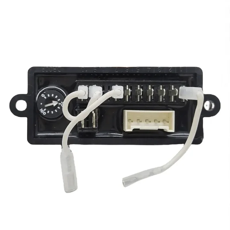 PD-I Control Module Accessories AVR A9815/01 PdI Parallel   Interface PD500 Module for Mecalte DER1 AVR PD I Replacement