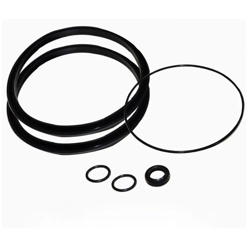 Air Cylinder Piston Rubber Seal Ring Tire Changer Repair Kit