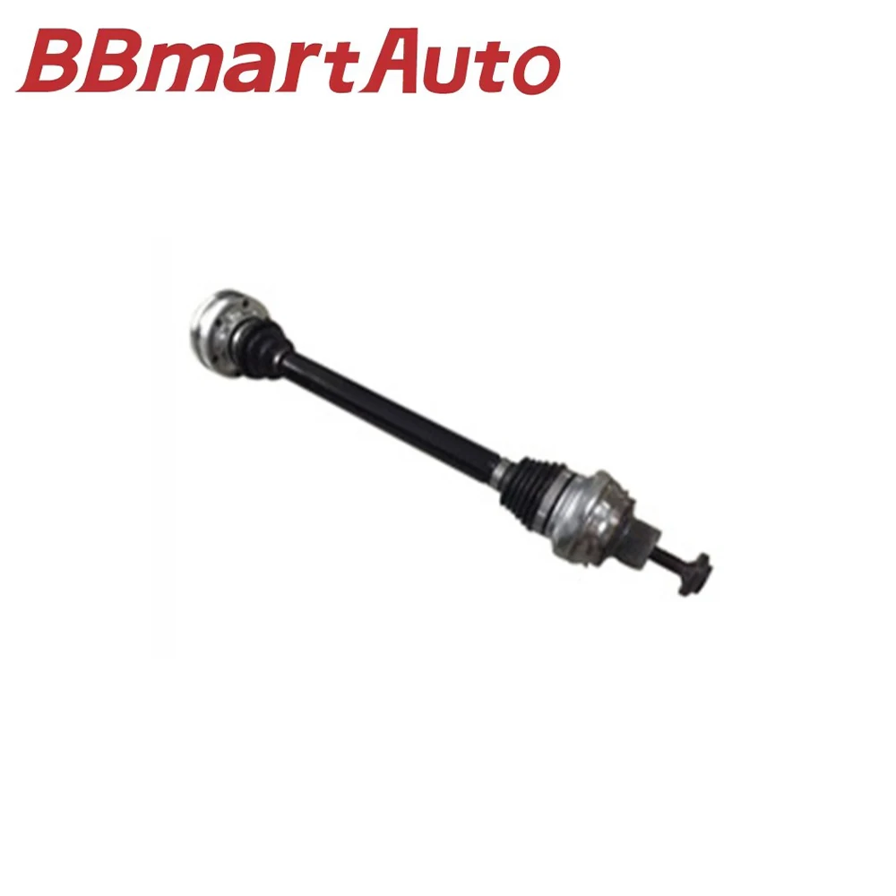 

2123502310 BBmart Auto Parts 1 pcs Rear Drive Shaft Axle Shaft For Mercedes Benz GLK 200 OE A2123502310 Factory Low Price