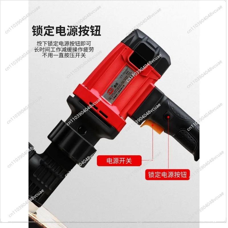 Electric Suction Pump Portable Small Stainless Steel Diesel Pump 220V High Power Anti-Corrosion Pump