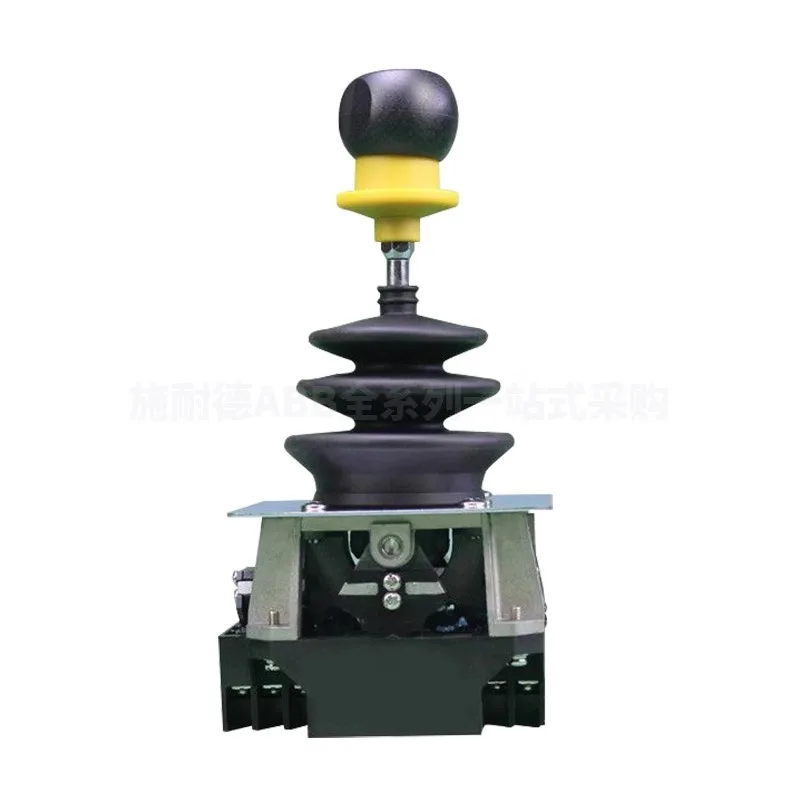 Schneidere Replaces XKB-A11207 Excavator and Construction Machinery Cranes Industrial Joystick Controller Control Switch
