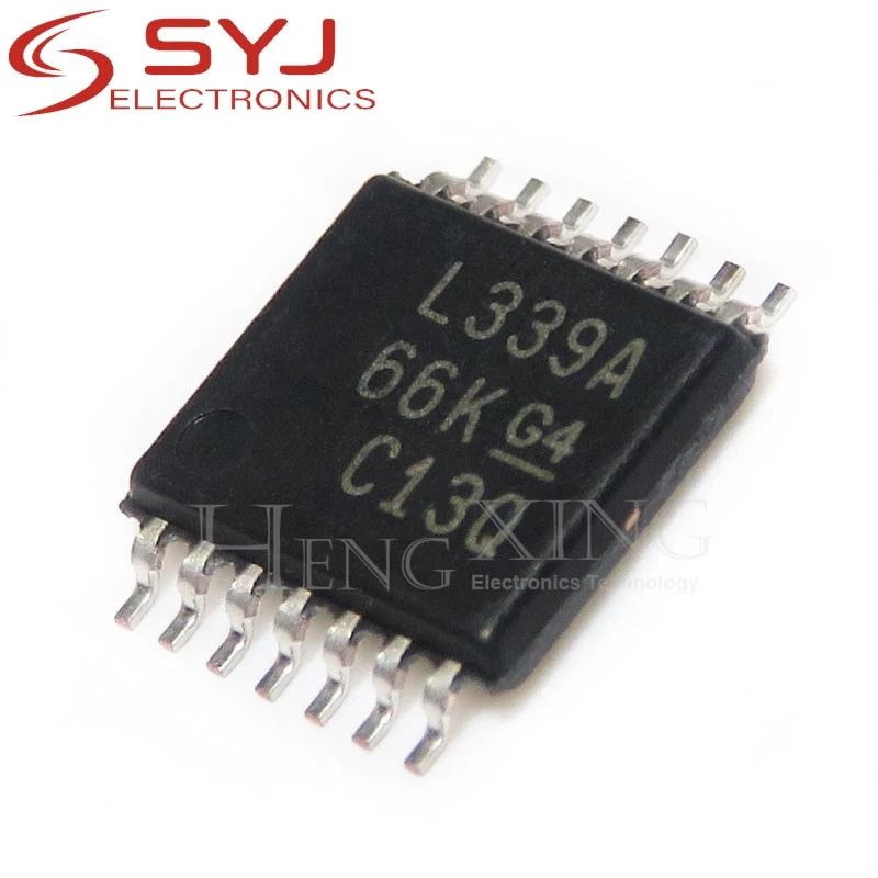 （1pcs-5pcs）SN74ACT04PWR SN74ACT04 AD04 LM339PWR LM339 L339 LM2902PWR LM2902 L2902 TSSOP-14