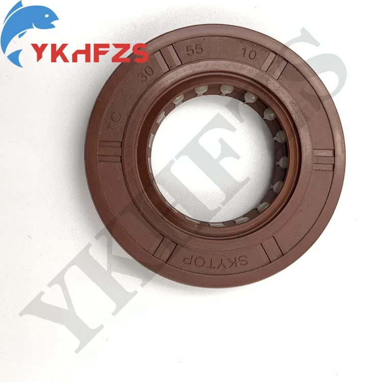 

09283-30064 Oil Seal For Suzuki Outboard Motor2T DT20HP DT25HP DT30H Size 55*30*10mm