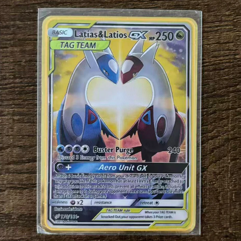 2026 NEUE Metall-Karte 10000HP Punkte Mega Charizard Blastoise Arceus Karte Golden English Mewtwo Anime Sammelkarten Geschenk – Detail 3