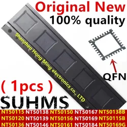 1pcs NT50115 NT50120 NT50136 NT50138 NT50139 NT50146 NT50150 NT50156 NT50161 NT50167 NT50169 NT50184 NT50138B NT50115B NT50169G