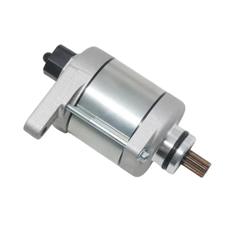 

Electric Starter Motor 31200-MKE-A71 for Honda CRF450 CRF450R CRF 450 CRF 450 RX CRF450RX Enduro CRF450RWE